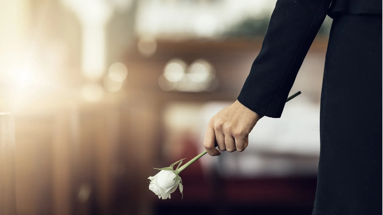 Servicio Funerario